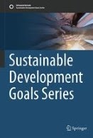 Springer Nature SDG book series