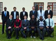 Centenary House Committee 2012