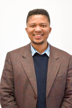 Dr Xolile Antoni