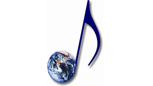 Music Logo