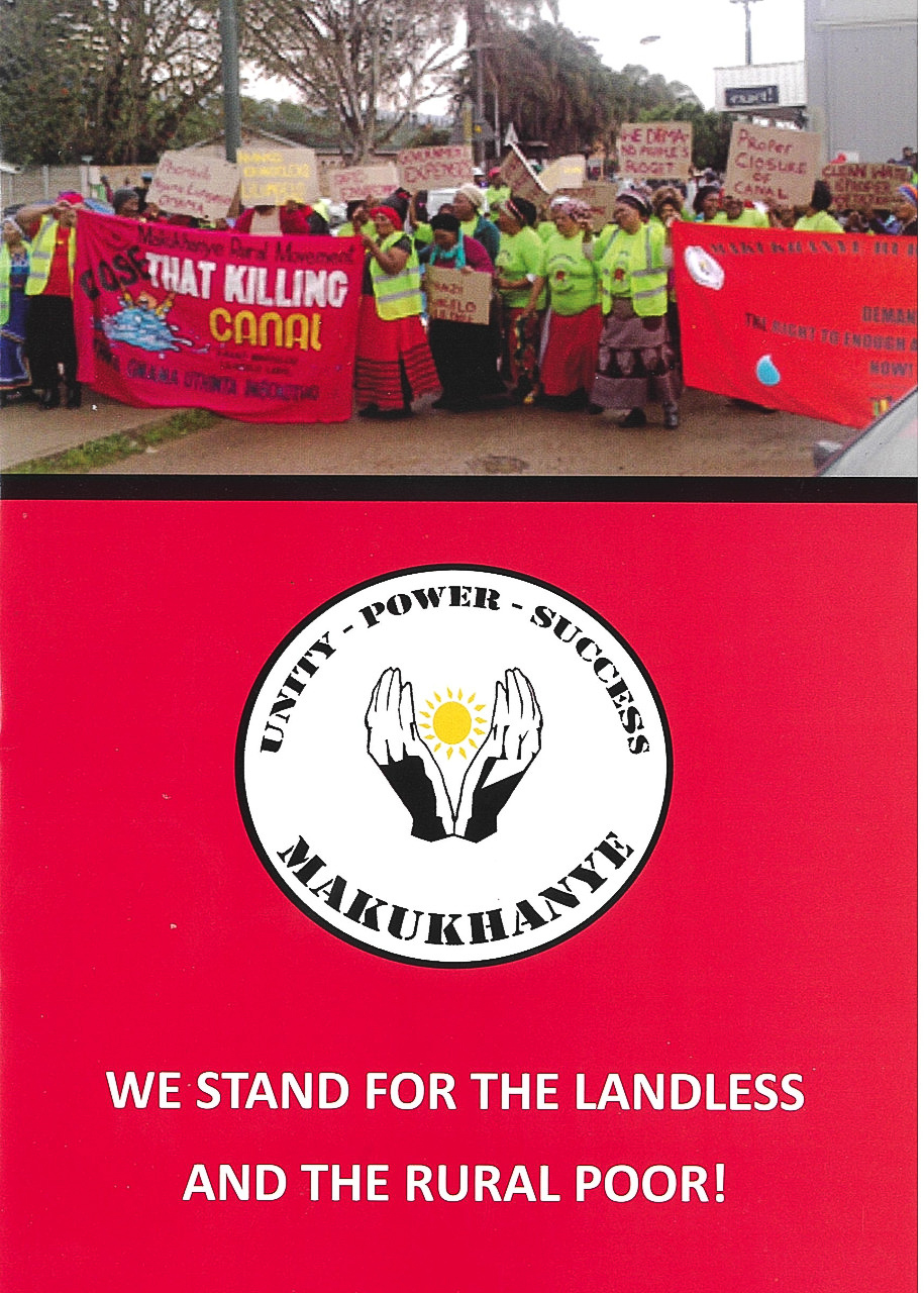 Makukhanye Rural Movement 