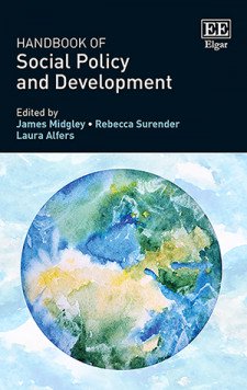 Handbook of Social Policy and Development