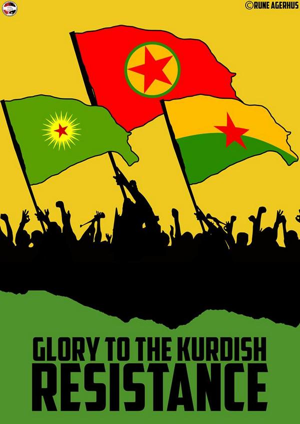 #ROJAVA