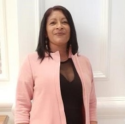2020 Photo Gail
