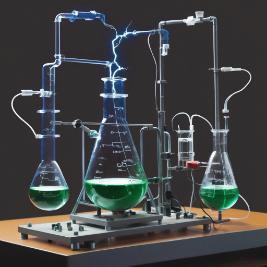 2024 Electrochemical Sensors