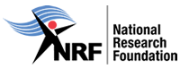 LOGO NRF