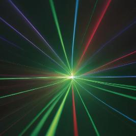 2024 Non-Linear Optical Material