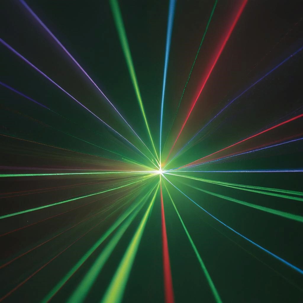 2024 Non-Linear Optical Material