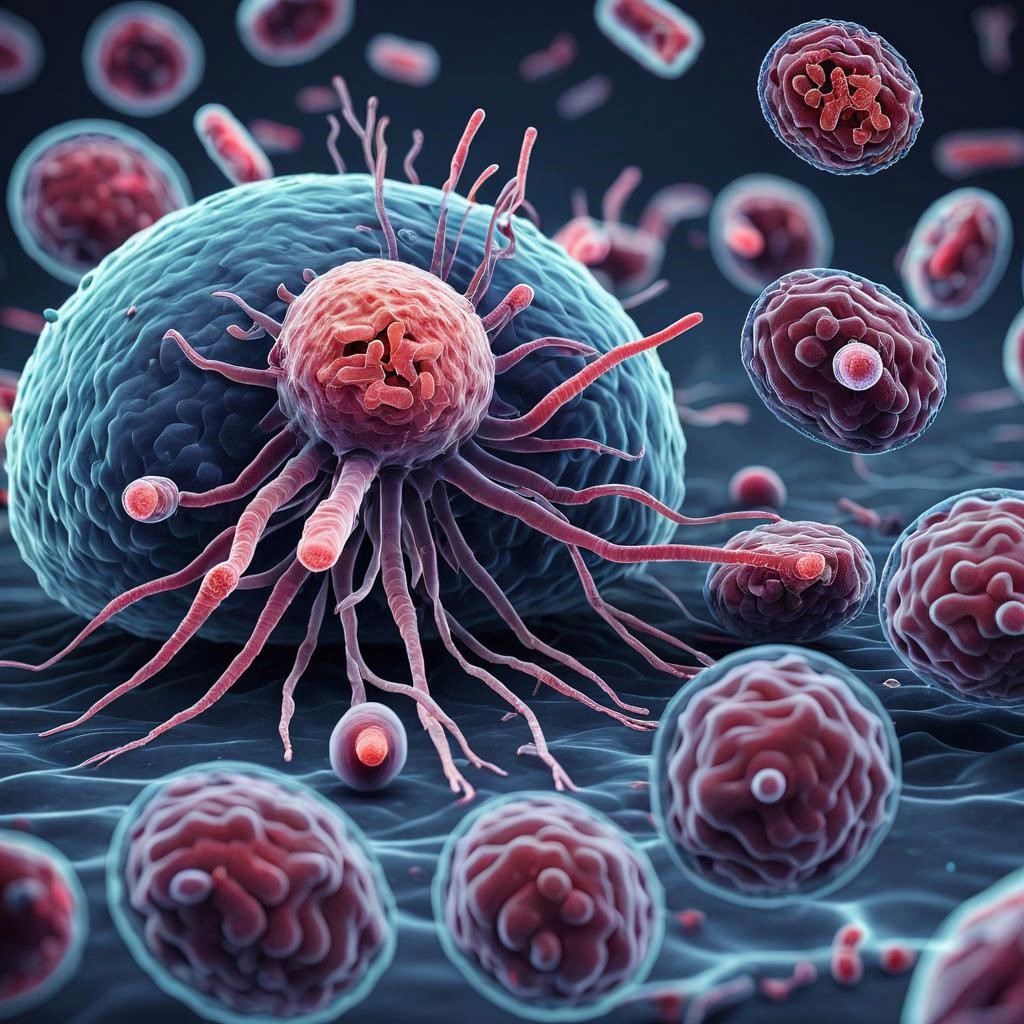 2024 Photodynamic Therapy