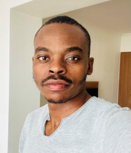 Mr B Ndzamba