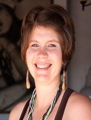 Mrs Y van Deventer