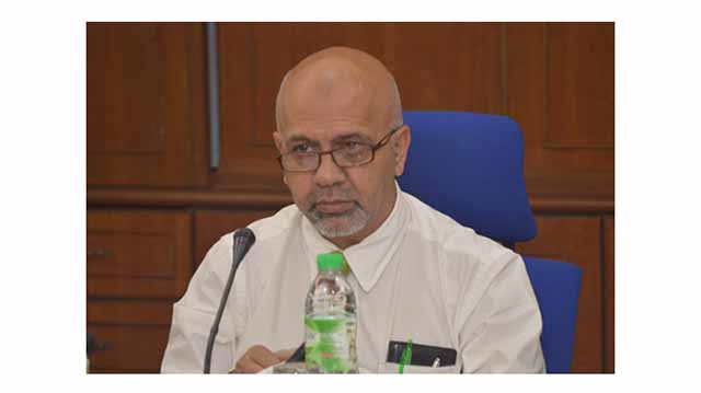  Prof. Muhammed Haron