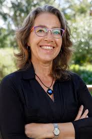 Rita Abrahamsen