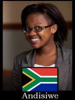 Andisiwe