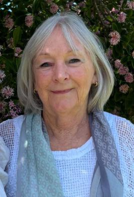 Ann Edwards