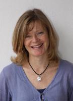 Kim Barker
