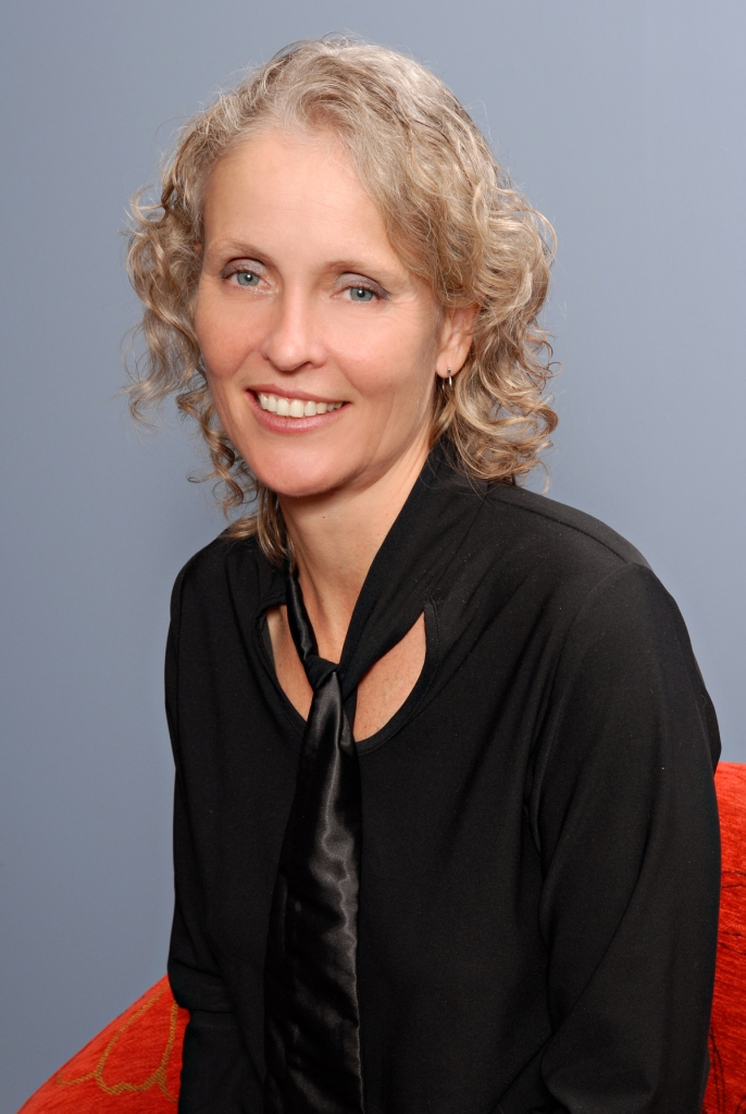 Professor Catriona Ida Macleod