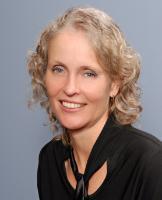 Distinguished Professor Catriona Macleod