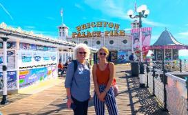 Brighton Community Psychology Festival