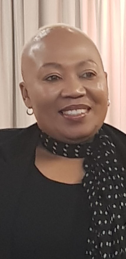 Dr Lumka Qangule