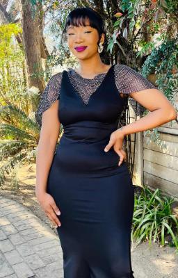 Zusiphe Zilwa - Mampana