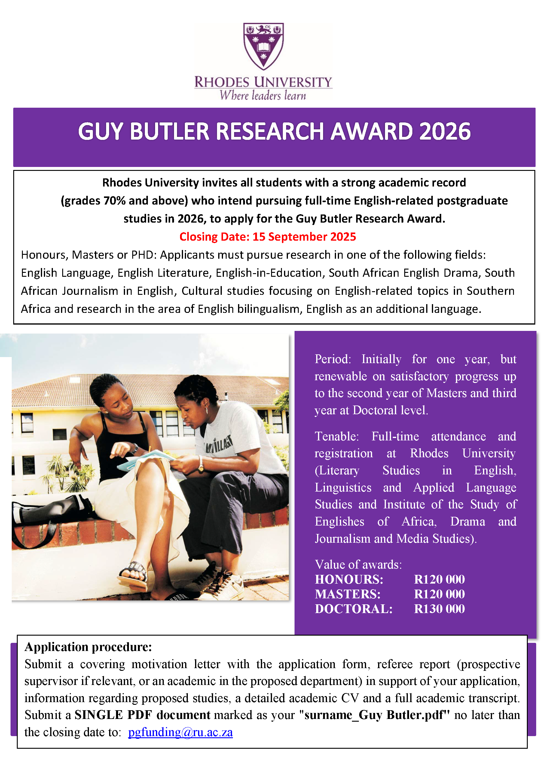 Guy Butler