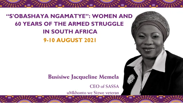 Woman veterans reflect on their roles in South Africa’s armed struggle