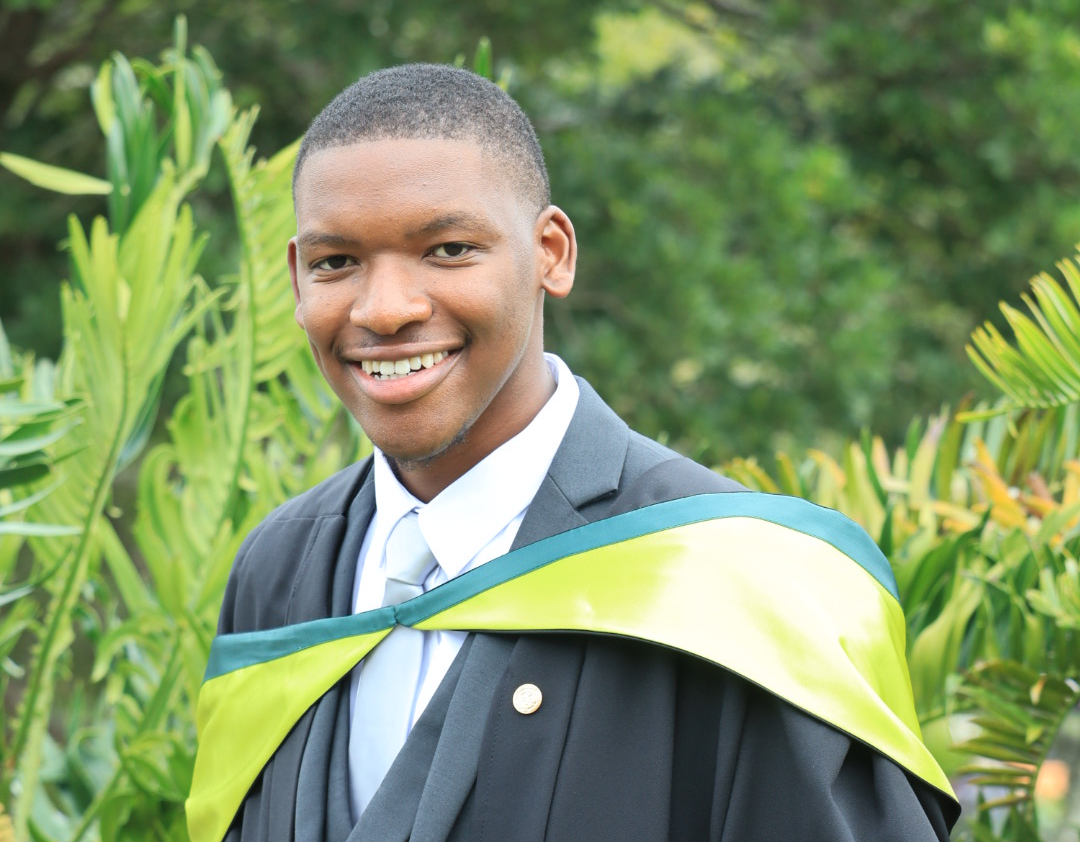 Nqobani Mathew Dabengwa