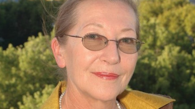 Lynette Marais