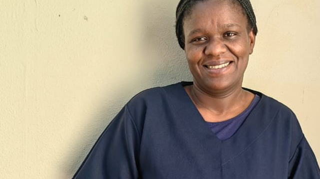 “Your support is more than a donation, it’s a lifeline. It gives students like me a second chance. You are not just funding a degree; you are funding futures. You’re making it possible for a mother to provide, for a daughter to honour a legacy, for a young person to believe they are enough.” - Phiwokuhle Mnge