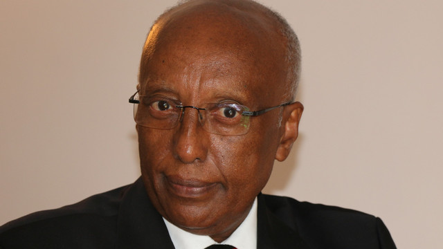 Researcher in natural products chemistry, Professor Berhanu Abegaz will be honoured with an honorary degree. 