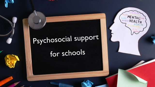 Rhodes University embarks on community psychology project with local schools