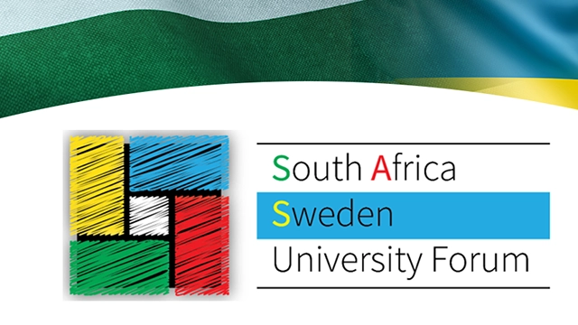 Rhodes University shines at SASUF Research and Innovation Week 2023