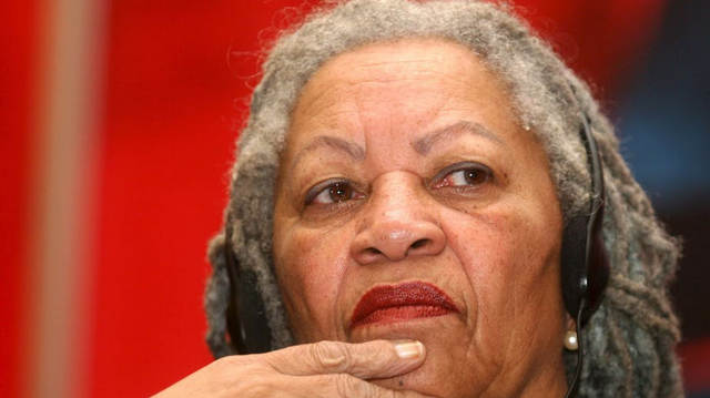 Toni Morrison’s legacy echoes across the world. EPA-EFE/Arturo Peña-Romano