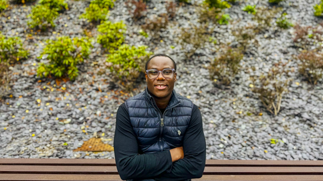 Dr Tatenda Chatikobo