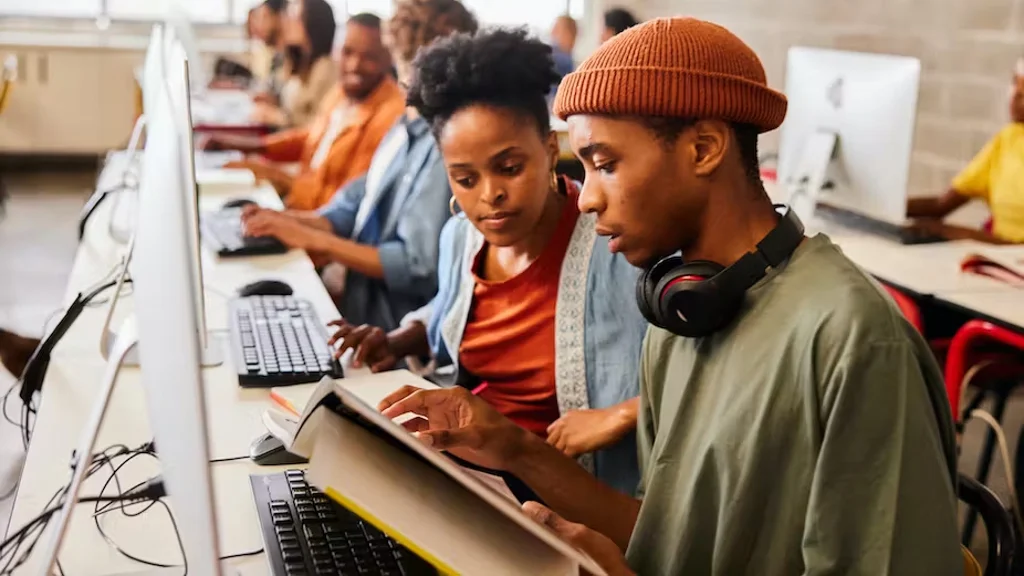 Universities should be in the business of fostering understanding. Goodboy Picture Company/Getty Images.