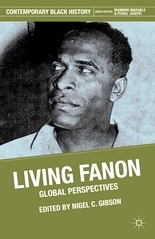 Mr Richard Pithouse, lecturer in the department of Politics and International Studies, recently presented “Fidelity to Fanon”, which highlights aspects of Frantz Fanon’s philosophy and applies them to aspects of contemporary political life, as part of the 2011 Critical Studies Seminar Series, hosted by the Departments of Politics and International Studies and Sociology. 

