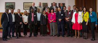 South African Commerce Deans’ Association