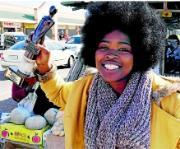 Maqubela scoops Social Entrepreneur award