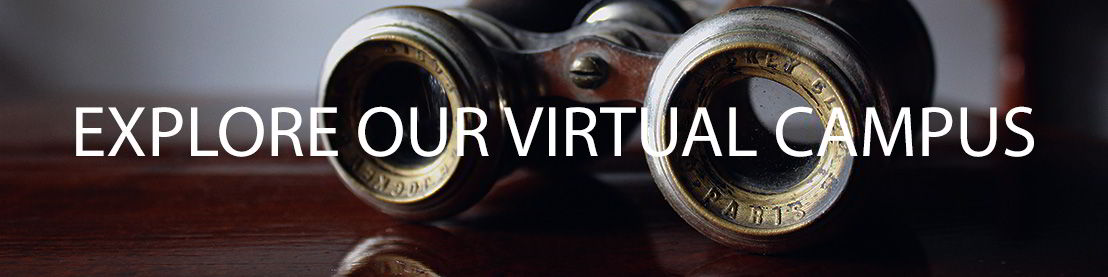 Rhodes University administration block