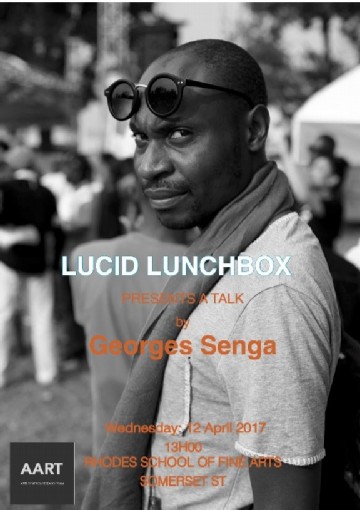 Lucid Lunchbox Talk Series