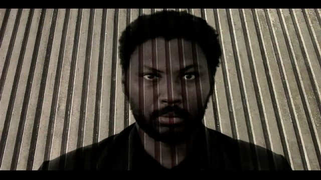 Thando Mama, Of Nationhood, video still (2015)