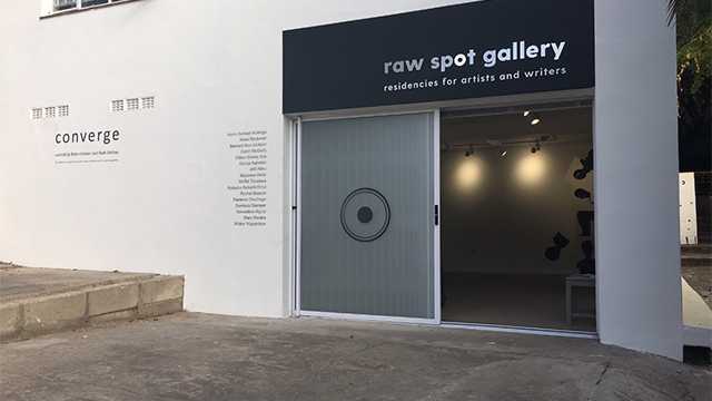 RAW Spot gallery