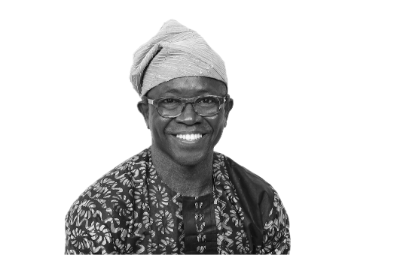 Prof Stephen