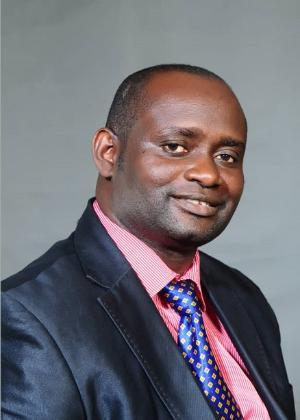 Dr Stephen Olusegun Titus