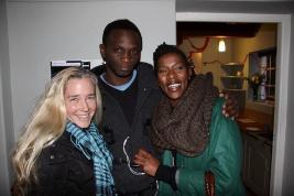 Nandipha Mntambo 1