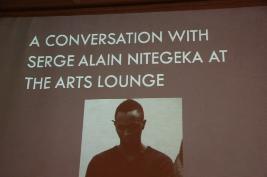 Serge Alain Nitegeka