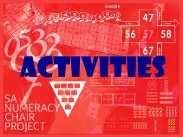 Icon - activity