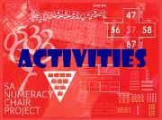 Icon - activity