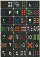 ENF DBE dominoes
